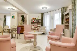 Photo de Résidence Les Adrets