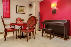 Photo de Résidence Les Adrets