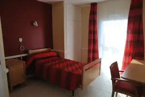 Photo de Residence Magdala