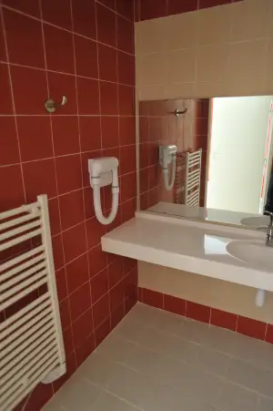 Photo de Residence Magdala