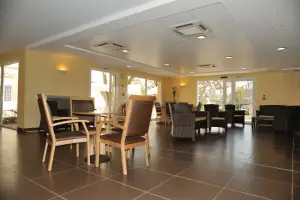 Photo de Residence Magdala