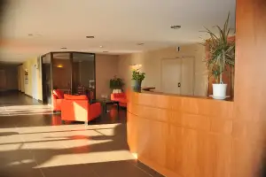 Photo de Residence Magdala