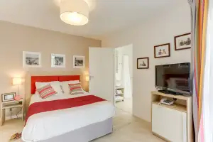 Photo de Les Templitudes - Résidence Bihotza- Bayonne