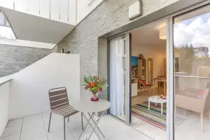 Photo de Les Templitudes - Résidence Bihotza- Bayonne