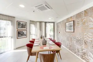 Photo de Les Templitudes - Résidence Bihotza- Bayonne