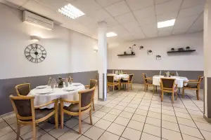 Photo de EHPAD La Maison de Clairvans