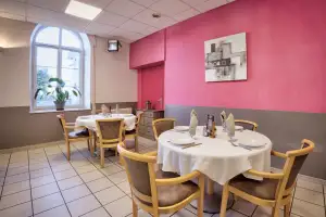 Photo de EHPAD La Maison de Clairvans