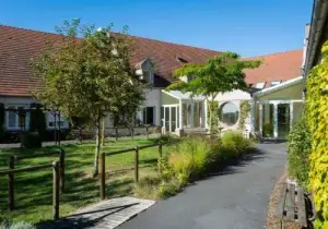 Photo de La Closerie Des Tilleuls