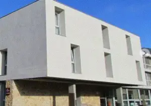 Photo de Résidence Malka