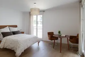 Photo de Cosima - Sannois 