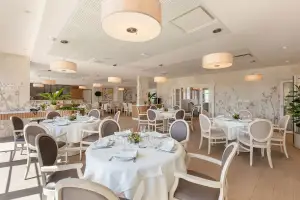 Photo de Les Jardins de la Béronne