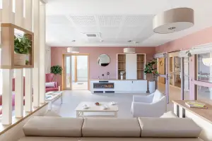 Photo de Les Jardins de la Béronne