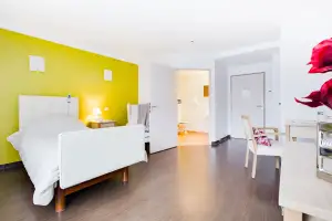 Photo de Résidence Pompairain