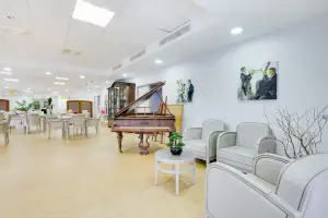 Photo de Résidence Pompairain