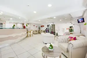 Photo de Résidence Pompairain