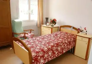 Photo de Korian Le Home Du Verger