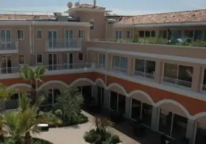 Photo de Residence Retraite Victoria