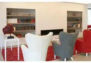 Photo de Residence Retraite Victoria