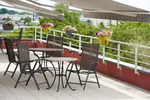 Photo de Résidence Médicis