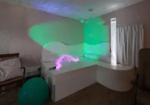 Photo de Le Mas De La Cote Bleue