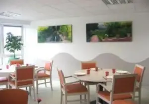 Photo de Korian Villa Evora