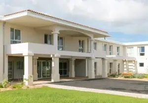 Photo de La Villa Amelie