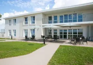 Photo de La Villa Amelie