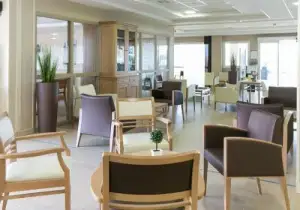 Photo de La Villa Amelie