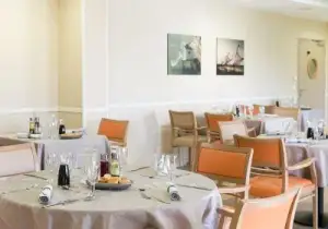 Photo de La Villa Amelie