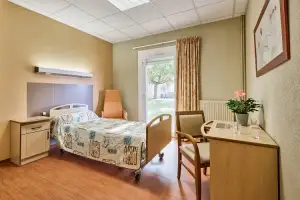 Photo de Les Jardins De L'Allet