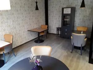 Photo de Les Jardins De L'Allet