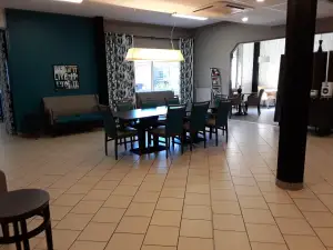 Photo de Les Jardins De L'Allet