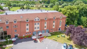 Photo de Les Jardins de la Tour