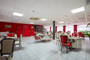 Photo de Les Jardins de la Tour