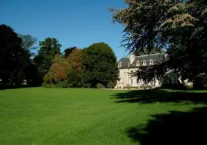 Photo de SNC Domaine Du Thurier