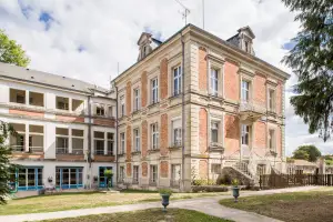 Photo de EHPAD Sarmatia