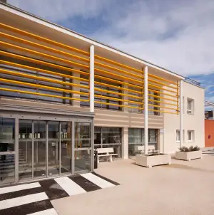 Photo de Résidence Valmy