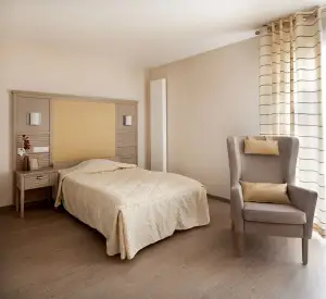 Photo de Résidence Valmy