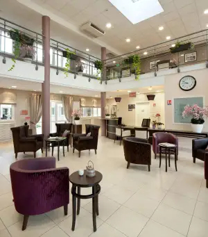 Photo de Résidence Valmy