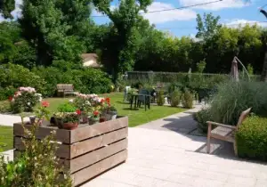 Photo de EHPAD Domaine Des Augustins