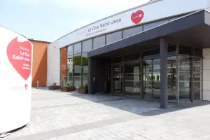 Photo de Le Clos Saint-Jean