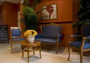 Photo de Korian La Ferme Du Marais