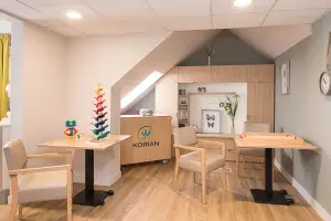 Photo de Korian La Ferme Du Marais