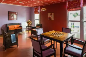 Photo de Korian Santel