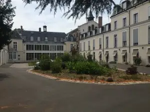 Photo de Residence Saint-Jean-Baptiste De La Salle