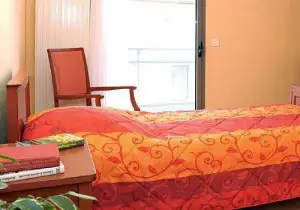 Photo de Ehpad La Rose Des Vents