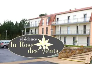 Photo de Ehpad La Rose Des Vents