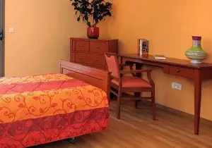 Photo de Ehpad La Rose Des Vents