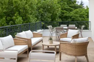 Photo de Cosima - Saint-Cloud