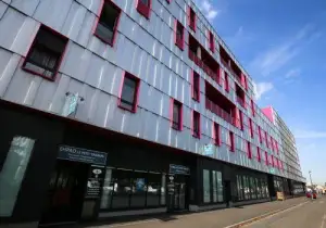 Photo de Pole Gerontologique Villa Du Petit Trianon